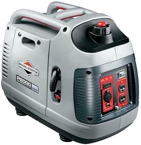 Ignition Coil Module For Briggs & Stratton P2000 2000W Inverter Generator 030553