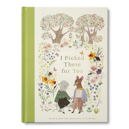 I Picked These For You