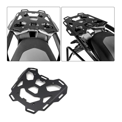Support De Plaque Bagage R1300GS Accessoires Extension R1300GSA