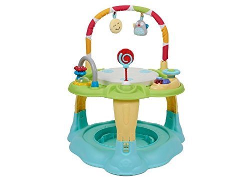My playground activity center Babylo