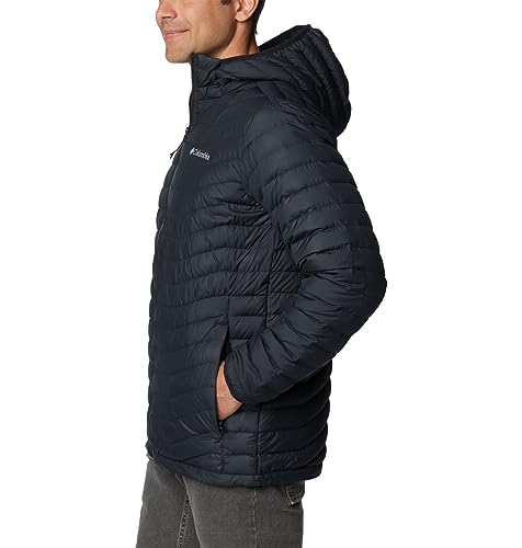 Image of Columbia Westridge Down Hooded Jacket