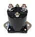 Vital All-Terrain 12V Solenoid Switch 1013609 for 1984-Up Club Car DS & Precedent Gas Golf Cart