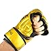 Cheerwing MMA Boxing Gloves Kickboxing Gloves