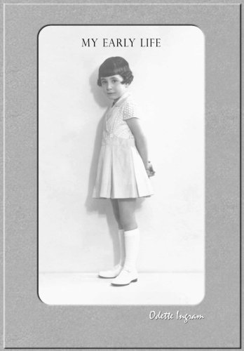 Buy My Early Life Book Online at Low Prices in India | My Early Life ...