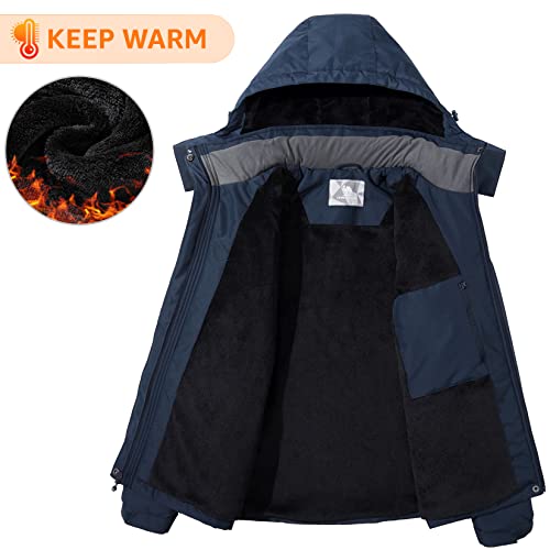 La Mejor Selección de Chaqueta impermeable esquí más recomendados. 21 Imagen adicional