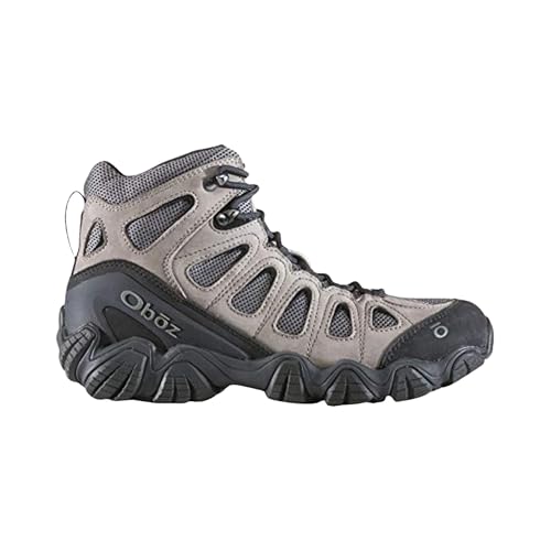 Oboz Sawtooth II Mid Hiking Boot - Men's3