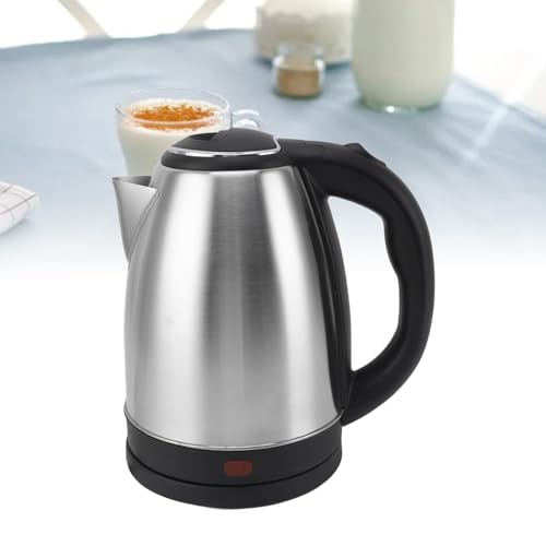 Hervidor Eléctrico Zerodis 2L Acero Inoxidable miniatura 5