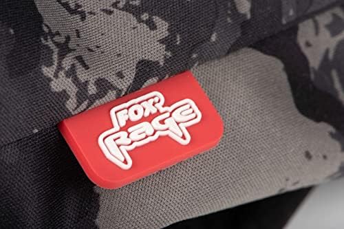 Fox Rage Windblocker Thermal Camo Snood (npr335)