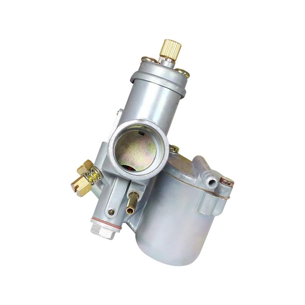 Carburateur moto 17 mm pour C50 - Pièce de rechange standard pour moteur 4 temps