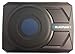 BLAUPUNKT GTHS131PRO 10-inch PRO Powered Underseat Subwoofer Enclosure 350 Watts Digital Signal Processors Car Audio Speaker Systems Built-in Amplifier Simplifies Installation