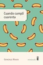 Cuando cumplí cuarenta (Micra)