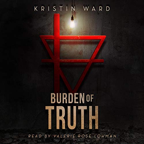 Burden of Truth by Kristin Ward episode artwork