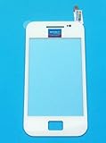 j1 ace touchscreen error  Samsung Galaxy ACE S5830i Touchscreen Scheibe Glas, weiß