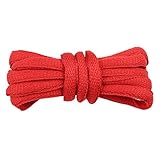 Cambie sus cordones actuales para darle a sus zapatos una apariencia completamente nueva.El color más común en la vida cotidiana para una fácil coincidencia, puede combinar con sus zapatos, adaptarse a la mayoría de los zapatos de vestir de hombres y mujeres y calzado de moda, etc.
