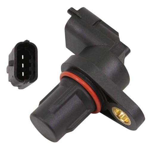 ZBN 0232103114 2729050043 CAM Camshaft Position Sensor Compatible with Mercedes-Benz C240 C300 C350 CLK350 CLK55 CLS550 E350 E550 GL450 ML350 ML550 R350 S550 SL550 SLK280 SLK350 SLK55 AMG SLK McLaren
