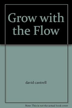Unknown Binding Grow with the Flow Book