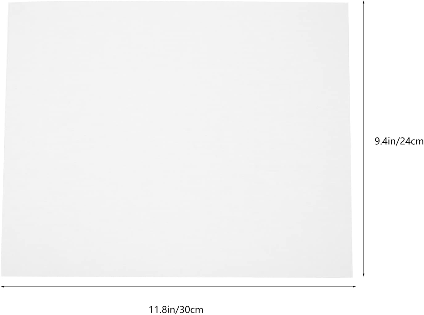 VICASKY 2pcs Cotton Canvas Panels for Painting Multi-Function Artist Drawing Boards for Oil and Alkali Media Lightweight for Outdoor Use