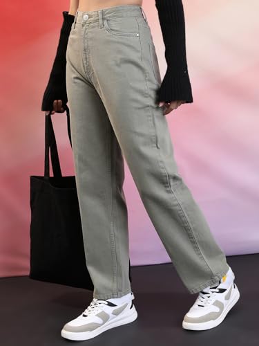 Image of Tokyo Talkies Women Jeans