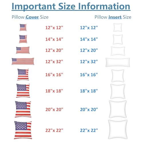 AM-AEROMAX-22-22-Throw-Pillow-Memory-Foam-Pillow-Insert-Square-Accent-Pillow-for-Decorative-Cushion-Bed-Couch-Sofa-Non-Deforming-Over-Time AM AEROMAX 22 22 Throw Pillow Memory Foam Pillow Insert Square Accent Pillow for Decorative Cushion Bed Couch Sofa Non Deforming Over Time