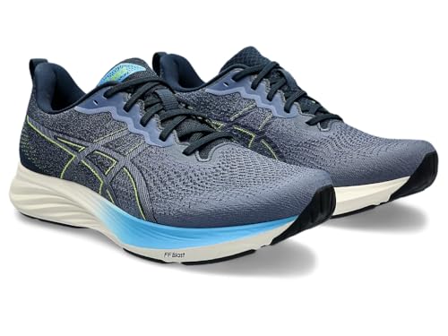 Image of ASICS Mens DYNABLAST 4 Running Shoes