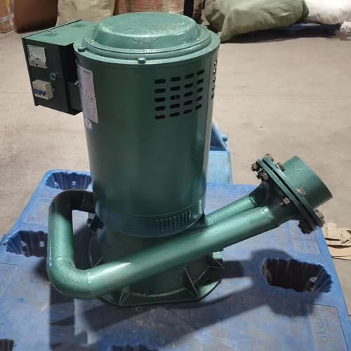 30Kw/40kw Hydraulic Generator