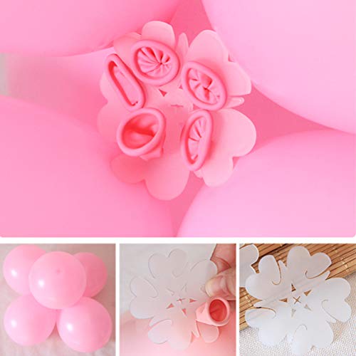 YANSHON Arco Palloncini Kit 113pz Decorazioni