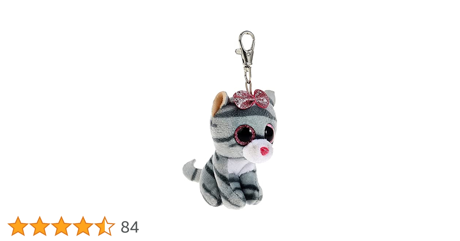 Amazon.co.jp: [メテオエイパック] Zipit Ty BEANIE BOOS キキ
