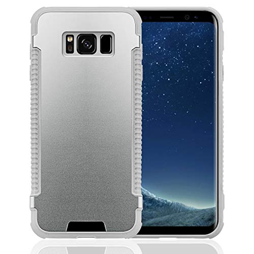 N NEWTOP Cover Compatibile per Samsung Galaxy S8