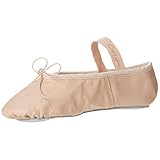 Capezio Women's Daisy Ballet Shoe