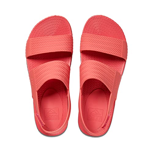 Image of REEF Water Vista Womens Sandal | Slingback Sandals, Water-Friendly, Adjustable Fit, Lightweight Comfort