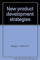 New product development strategies 081445626X Book Cover