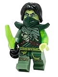 LEGO Ninjago Dragons Rising Season 3: Morro Minifigure with Sword