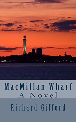MacMillan Wharf