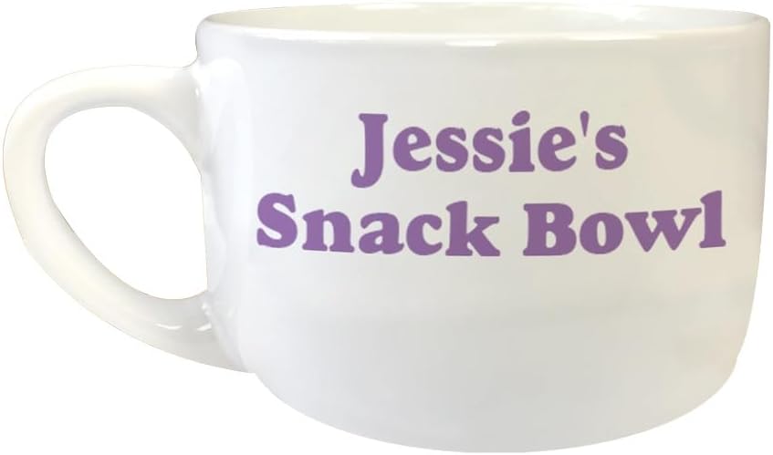 GiftsForYouNow Personalized Scoop Ice Cream Bowl