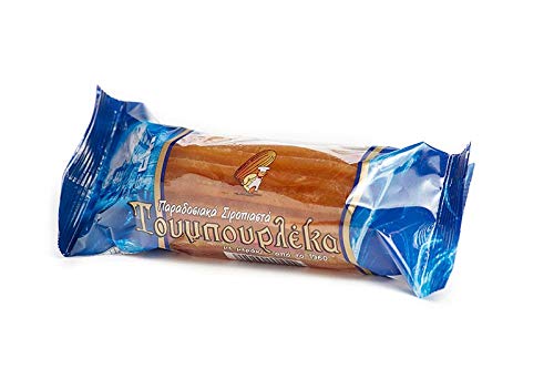 Greek Traditional Sweet (Toulouba) 85g