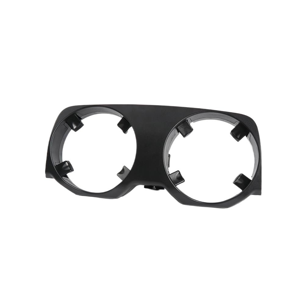 Porte-gobelet pour console centrale de voiture BMW Série 7 F01 F02