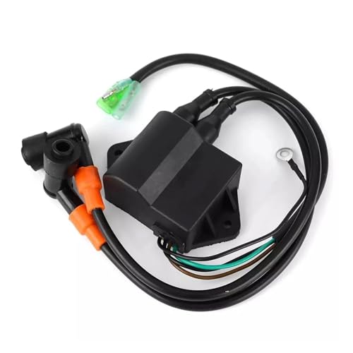 Bobine d'allumage robuste pour moteur hors-bord 3B2-06060 HDX 2T