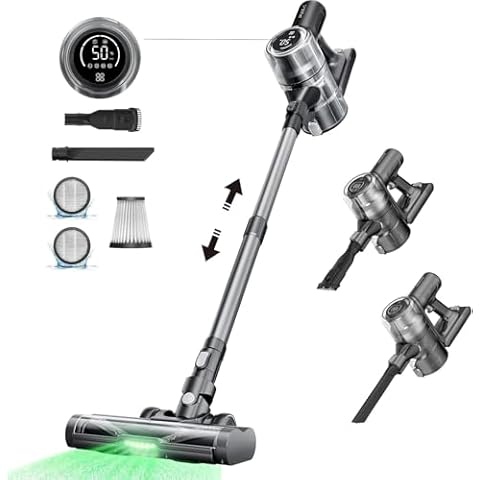 Aspirateur Balai Proscenic P13 Cover