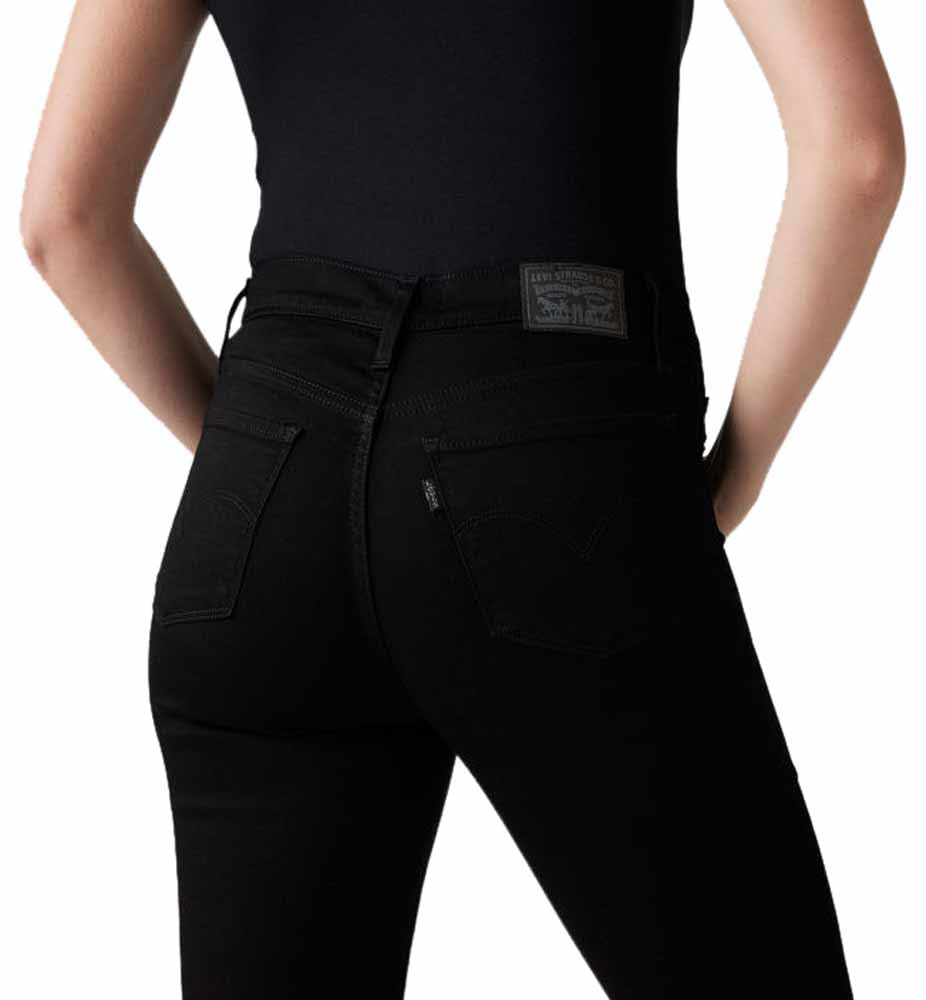 Levi's Damen Jeans 311 Shaping Skinny