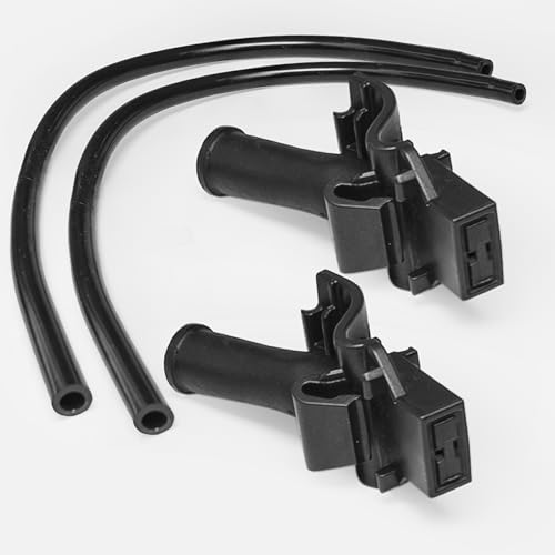 Kit de buses de lave-glace avant pour Ford Explorer 2016-2019 - 6