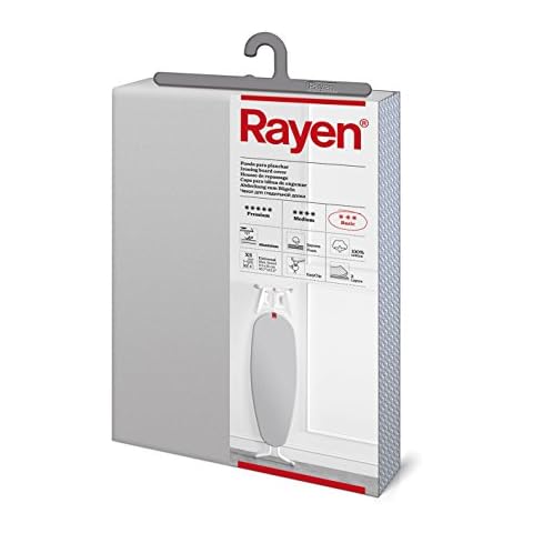 Rayen Funda Tabla de Planchar Universal 2 Capas Cover