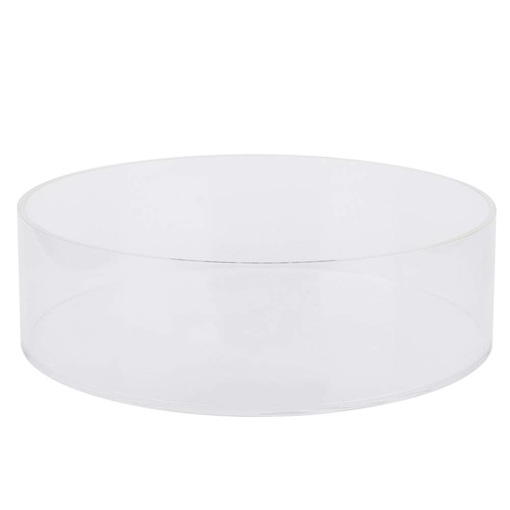 High transparency Coral Observe Lense, Fish Observe Lense, Fish Accessory for Fish Aquarium(150mm)