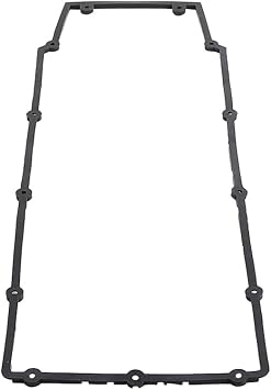 for INOKIM OXO OX Waterproof Gasket Water Resistant Rubber Pad to Seal Gap Between Deck and Deck Cover Electric Scooter Parts