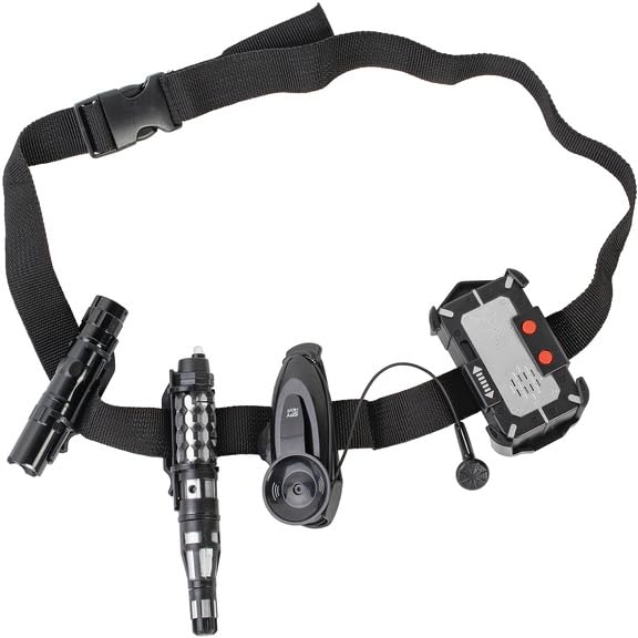 Set spia 4 in 1