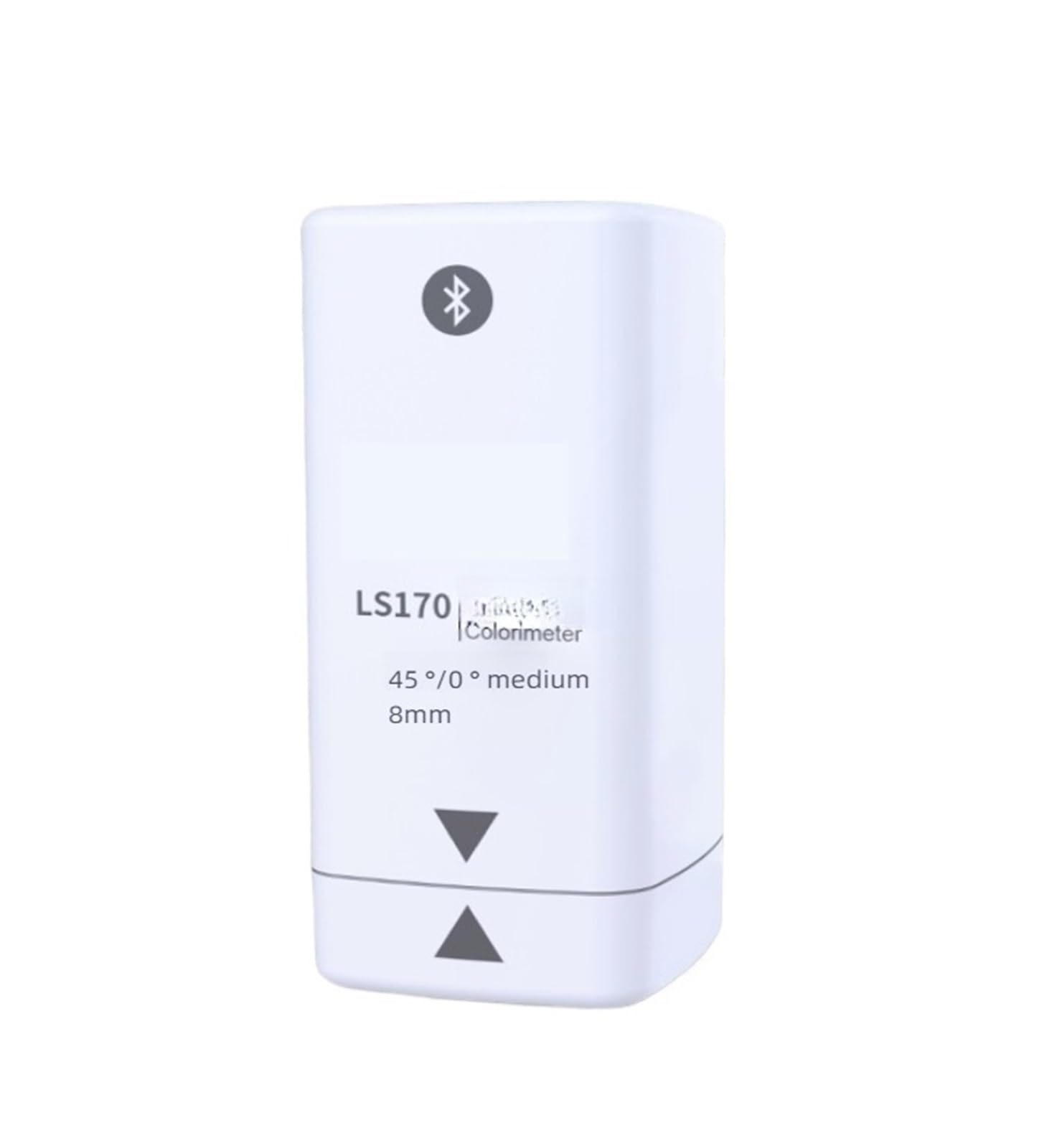 Soywim Bianco Spectrometer, High-Precision Spectrophotometer Portable Colorimeter For Paint, Printing, And Color Testing (Model Ls176)(Ls170)