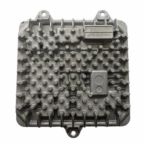 Module pilote phare BMW 7457874 réparez votre éclairage défaillant
