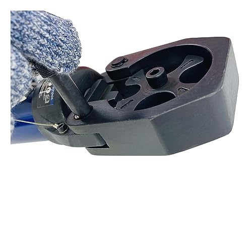 Pince à sertir hydraulique industrielle 22-200mm2 KDG-200A