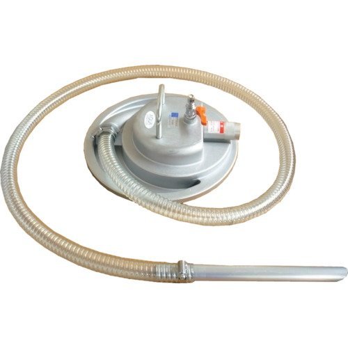 Amazon | アクア エアバキュームクリーナー(ペール缶吸入専用