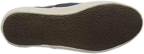 SEAVEES Women's Baja Slip On Original Sneaker, Marine, 6 | Image 3