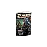 92 paginas a todo color Devir Pathfinder La Corona de Carroña: el Juicio de la Bestia, Miscelanea (PFCOCA2)